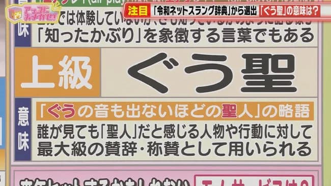 【悲報】アッコにお任せでなんJ語が紹介される