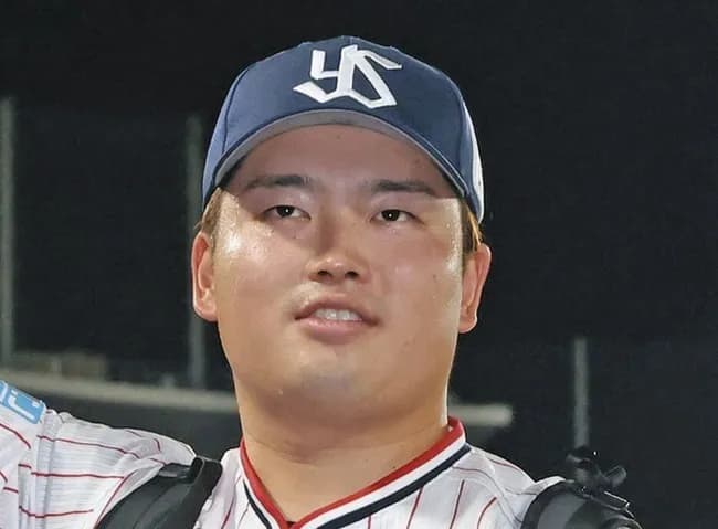 【MLB】村上宗隆の争奪戦スタート　ポスティング申請発表　メッツ、マリナーズ、フィリーズ、ヤンキース、レッドソックスなどが興味