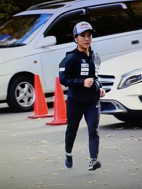 ⛷高梨沙羅さん、最近は美人になりあそばされる