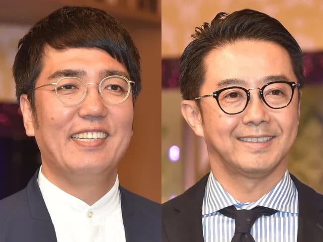 おぎやはぎ「ドジャースが今永まで獲ったら日本人活躍し過ぎでアメリカ人から叩かれるよ」