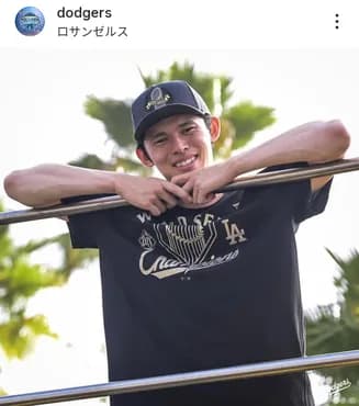 ロハス「佐々木朗希はチームで一番下手だから俺が指導する」