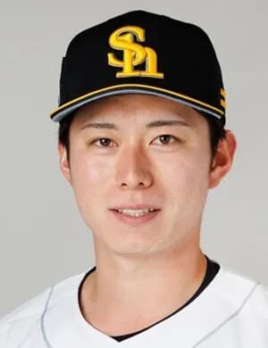 川口冬弥、再びホークスで這い上がる覚悟を決める