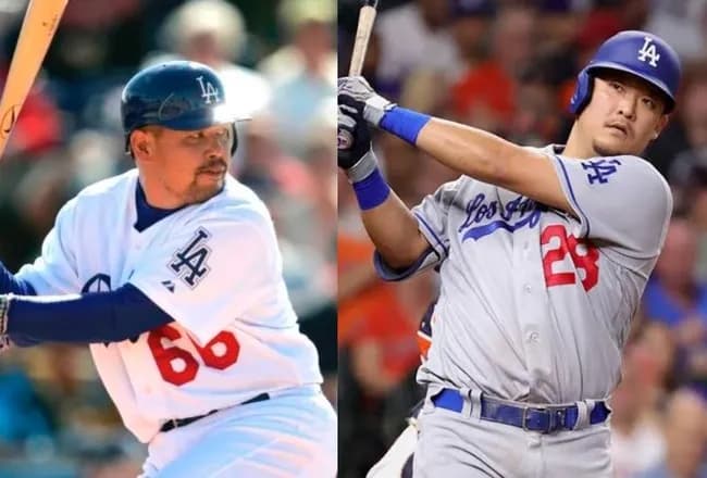 【MLB】ドジャースが村上の獲得に本腰を入れない理由、ガチでこれっぽい...