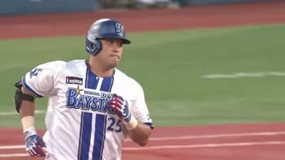 来年筒香が最初から調子よかったら良いなあ