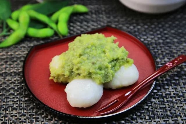 有名だけど食べたことがないもの