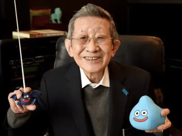 【悲報】すぎやまこういち「ゲーム音楽制作で一番時間をかけるのは戦闘曲。なぜならプレイヤーが一番聞くから」