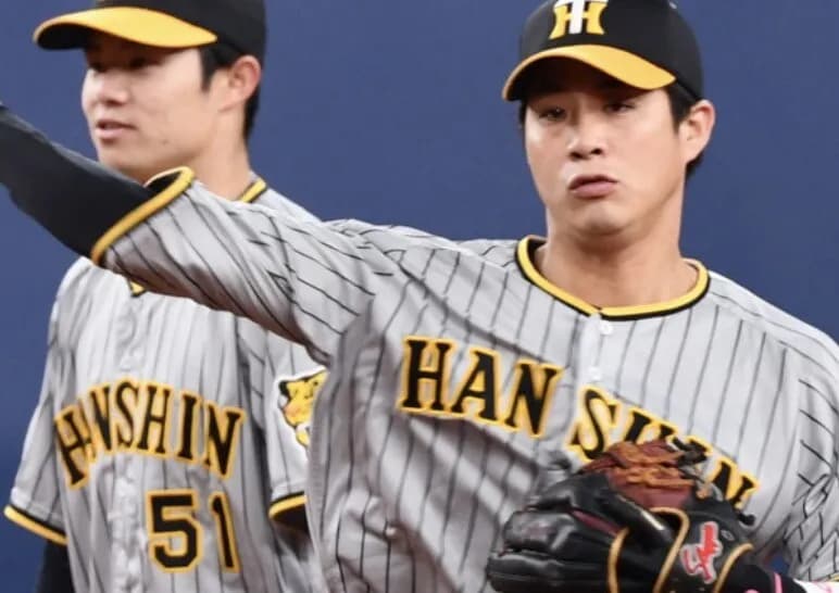 虎ファン『ドラフトで即戦力の社会人ショートか捕手取らんかったのは何か引っかかるわ』←まあこれだよな