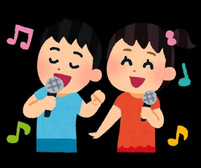 好きな童謡ある？