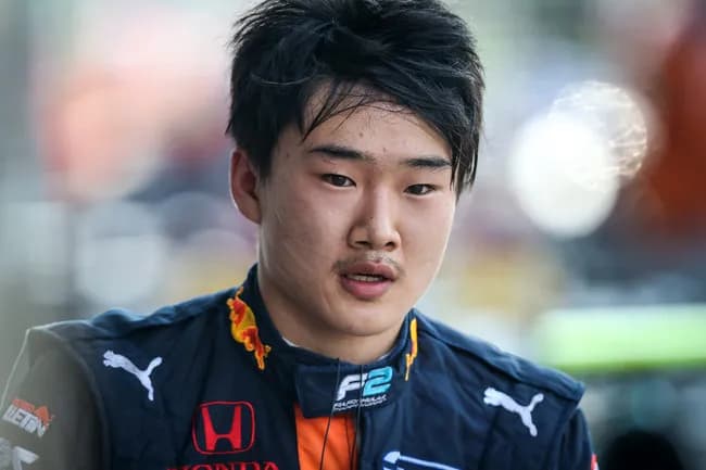 【朗報】角田祐毅さん、17位でレースを終える