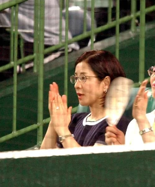 吉永小百合(８０)「大谷山本佐々木？興味なし。菊池雄星くんが好き」