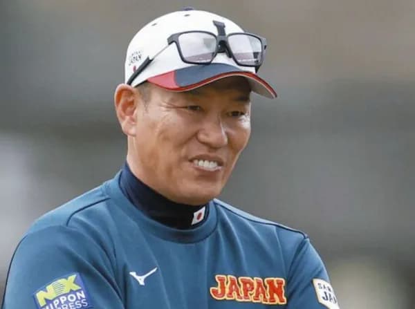 今日の侍JAPANの練習試合、スタメン予想のポジションがワイ的にめちゃくちゃだと話題に