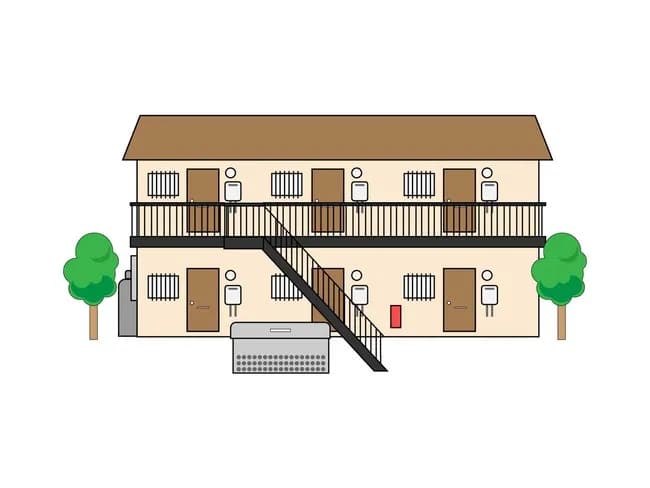 おまえら「バス・トイレ一緒はやめとけ」「1階はやめとけ」「軽量鉄骨はやめとけ」←これ