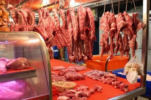 【朗報】天才ワイ、スーパーで買わず肉は肉屋、魚は魚屋で買った方が美味さが段違いであることに気づいてしまうｗｗｗｗｗｗｗｗｗｗｗｗｗｗｗｗ