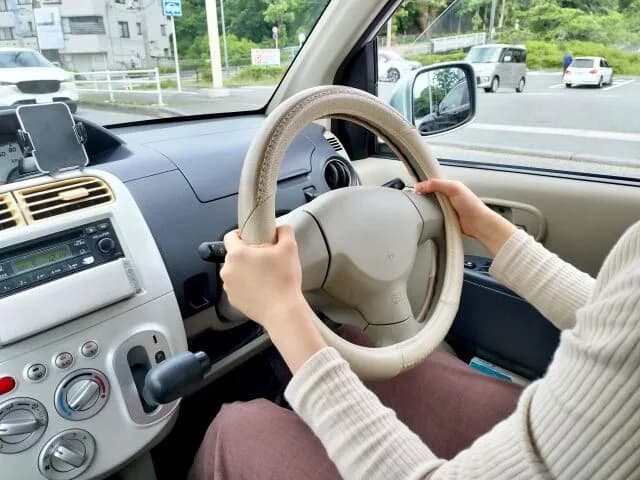 車の運転できる人ってすごくね？