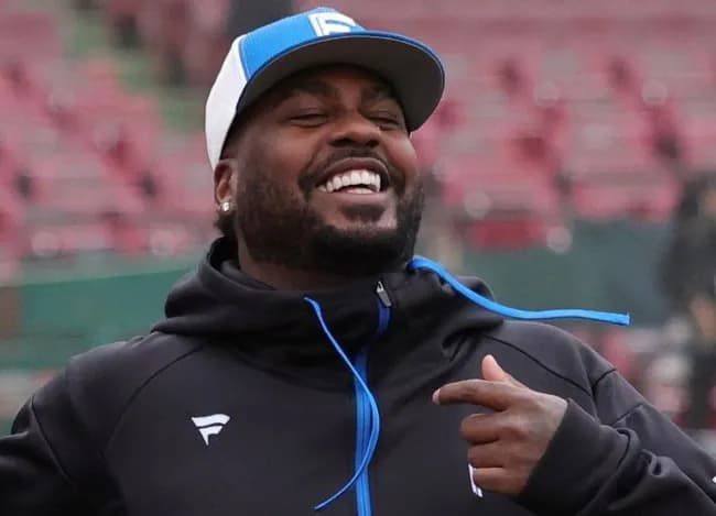 日本ハム　レイエスとの契約延長合意を発表「とても幸せです」マルティネスも残留「心から感謝」