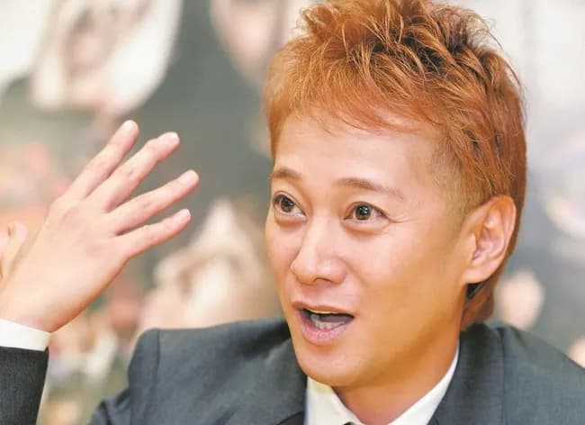 【悲報】中居正広さん、木村拓哉さんを頼ろうと面会を模索