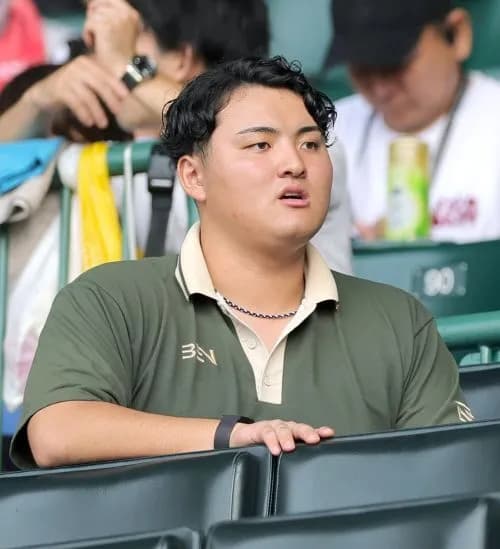 佐々木麟太郎代理人「あくまで本人の希望はMLB。『大学→MLB』『大学→NPB→MLB』のどちらかという話
