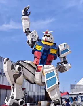 【悲報】大阪万博のガンダム、全パビリオンで満足度1位ｗｗｗｗｗｗｗｗｗｗ