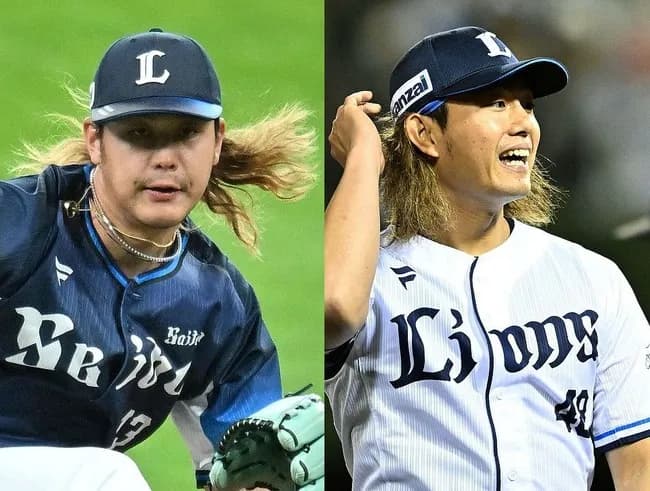 わい西武ファン、今井高橋が抜けた来年に絶望…