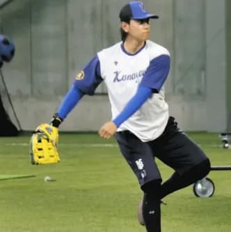 【悲報】DeNA関根大気(30)、個人で打撃コーチを雇い指導を受ける「人生かかってる。理論持った人に教わりたい」