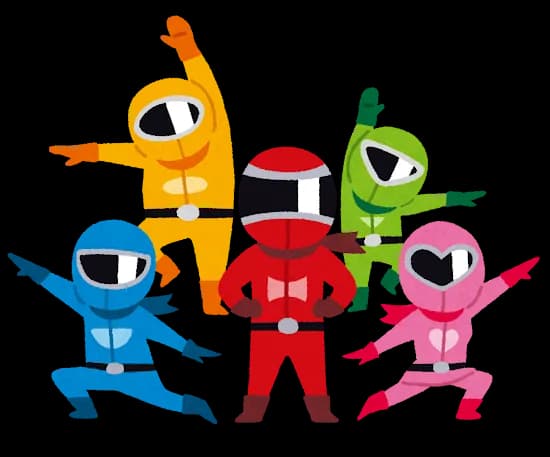 スーパー戦隊シリーズ最終作「ナンバーワン戦隊ゴジュウジャー」次回放送内容が未定になってしまう