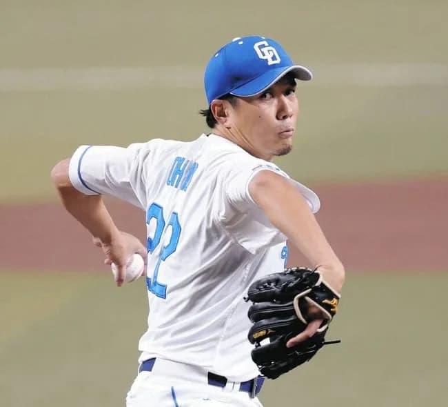 中日・大野雄大(37)カムバック賞受賞←「え？大野雄大カムバック？いうほどカムバックか？」