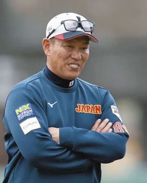 今日の侍JAPANの練習試合、スタメン予想のポジションがワイ的にめちゃくちゃだと話題に