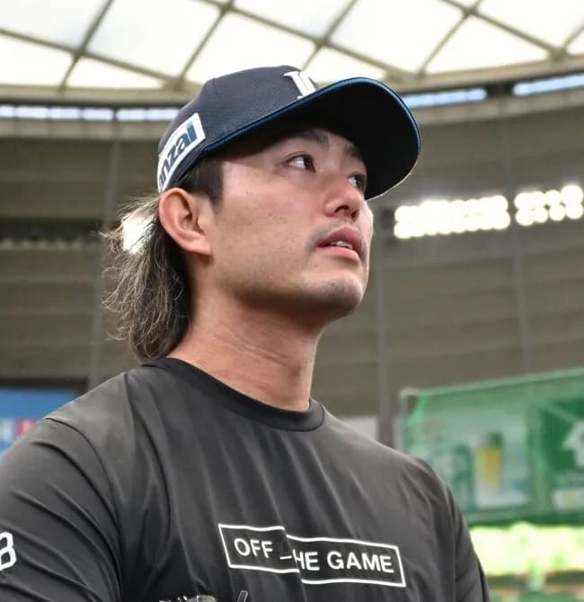 西武球団本部長、今井達也ポスティング認めた理由を「『今がその時』という判断です」