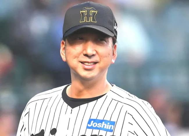 阪神が来季コーチ陣を発表【一覧】１軍は藤川監督、和田ヘッドの新体制、２軍投手コーチに桑原謙太朗氏が就任