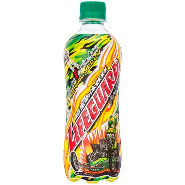 ライフガード←こいつが覇権取れない理由