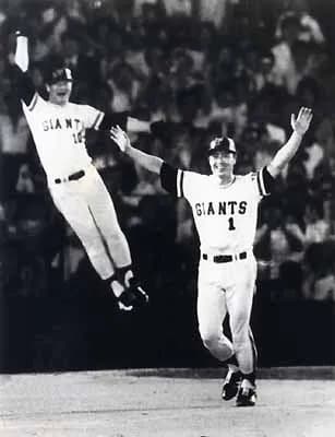 野村、星野、長嶋、王貞治で監督コーチ陣組んだら