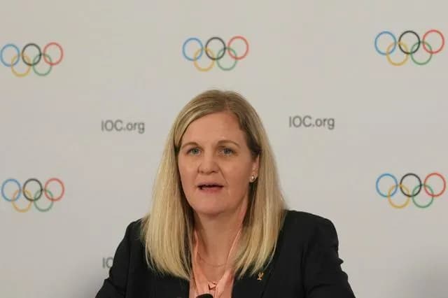 【IOC】国際オリンピック委員会　トランスジェンダー選手は五輪で女子競技禁止の方針　英報道