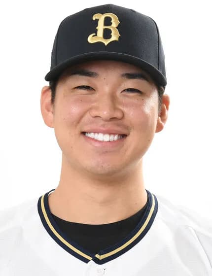 山下舜平大も2年後はメジャー行きかな
