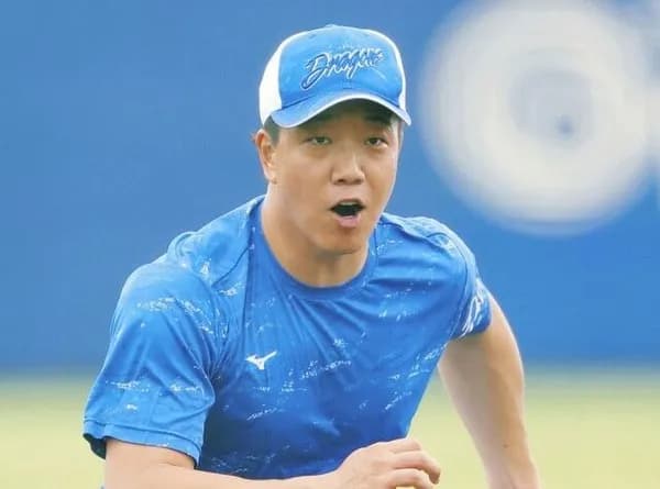 柳裕也、複数年契約で残留！ ドラゴンズ愛貫く