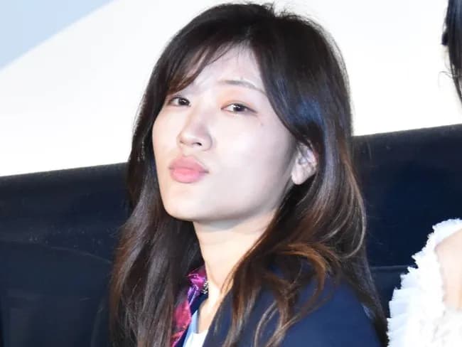 【悲報】ヒコロヒーさん、特に面白いことは言わない