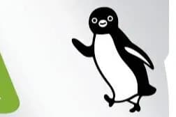 【悲報】Suicaのペンギン、卒業