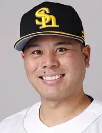 浜口遥大が現役引退を表明　DeNAからSBトレード加入→1軍登板ゼロでオフに戦力外