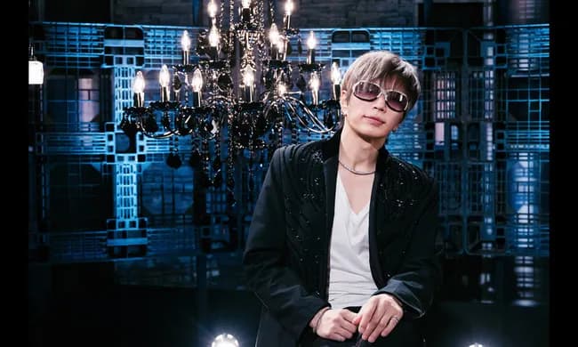 GACKTってさも「私はHYDEやYOSHIKIに並ぶアーティストです」って顔してるけど