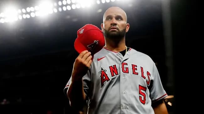 【悲報】元祖エンゼルス死刑囚アルバート・プホルスさん、振り返るとレンドンより遥かにマシだった模様