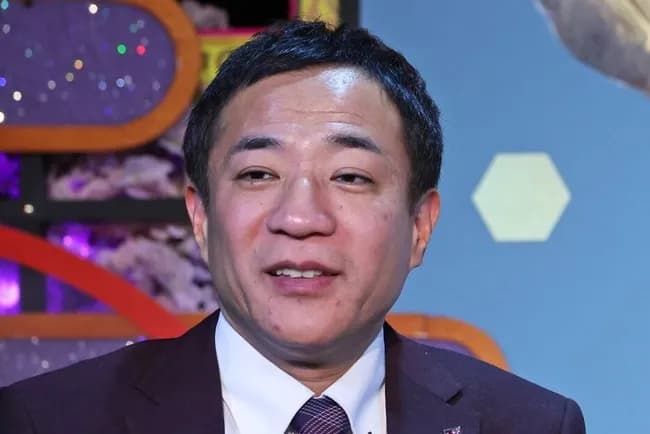 ナイツ、遂にキレた！「ローソンのコーヒーカップはありえない。僕は詐欺だと思う」