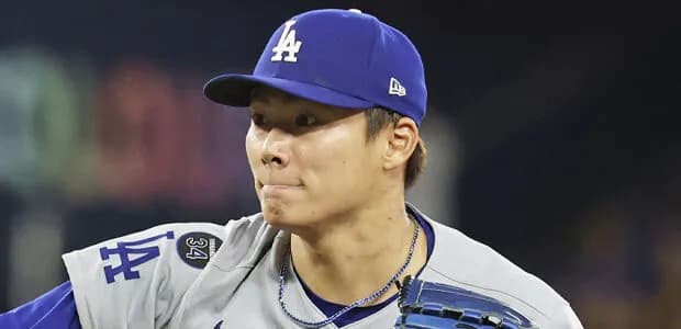 山本由伸にふさわしい女ｗｗｗｗｗｗｗｗ