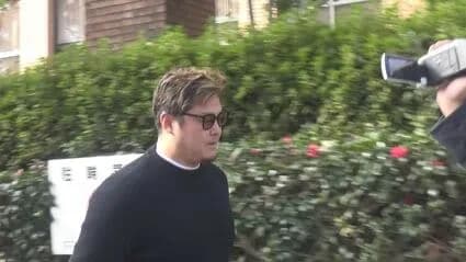 【悲報】元中日ドラゴンズ山下、酔って救急隊員をボコボコにして逮捕