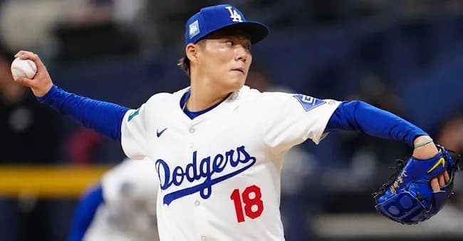 山本由伸とかいう、付き合う女も友達も胡散臭い奴しかいないのに金銭トラブルがない男