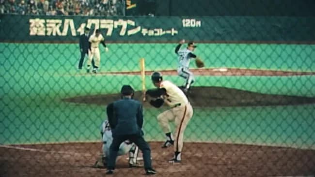 王「一本足！」イチロー「振り子！」落合「神主！」←誰も真似しない件