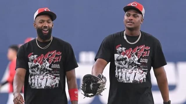 カープ新助っ人情報はそろそろか？昨年は11/8にモンテロの情報が出るなど例年早い傾向あり