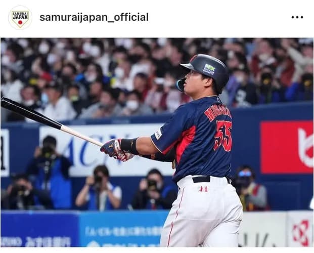 元NPB監督「村上宗隆の三塁守備はかなり上手い。送球はMLBでもトップ。マンシーより確実に上手い」