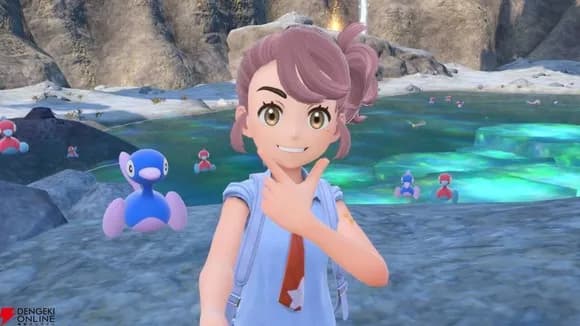 【疑問】ポケモンのゲームがグラで手を抜く理由、ガチで謎ｗｗｗｗｗ