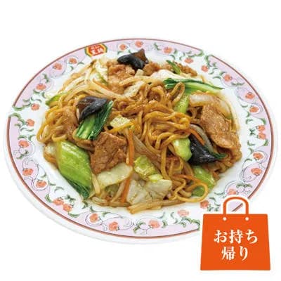 王将のメニューに『誰が注文してるんだよw』ってメニューあるよな