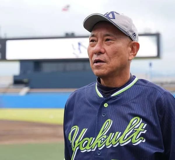 ヤクルト池山監督「山田哲人は一塁か三塁コンバートも」