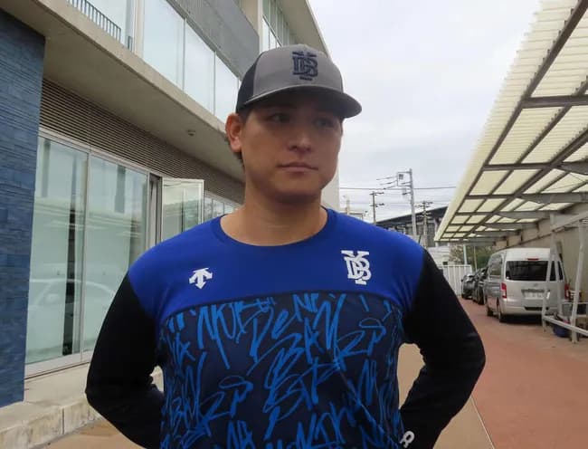 【DeNA】国内FA権の行使熟考中の神里和毅「一番はベイスターズでやりたいっていうのが…」